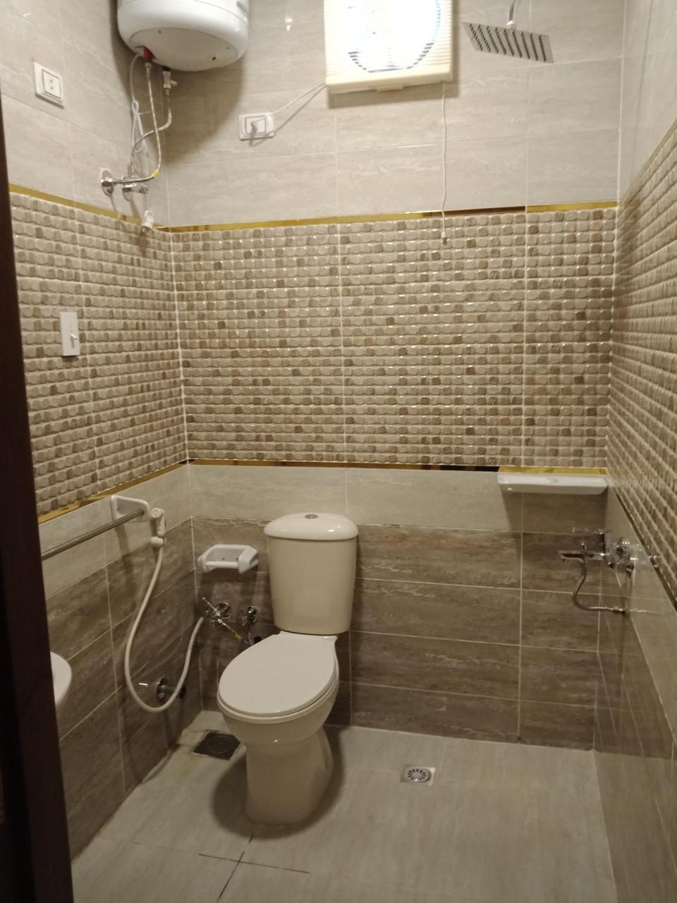 Kafret el-Gabal Amon Holiday Pyramids Inn מראה חיצוני תמונה